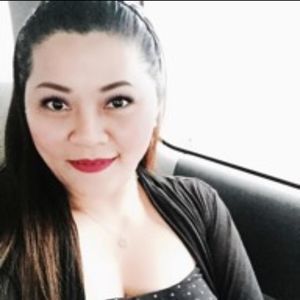 Meet your Posher, Mary gleeh